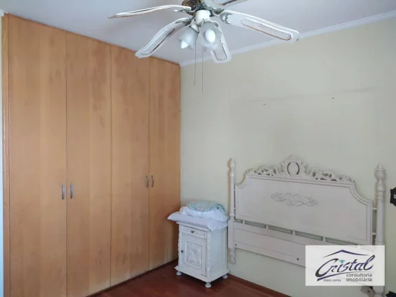 Imagem Casa com 3 dormitórios para alugar, 149 m² por R$ 4.560,00/mês - Jardim Bonfiglioli - São Paulo/SP