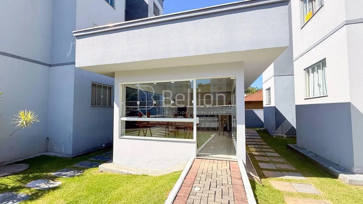 Imagem Apartamento com 3 quartos, reformado, ótima localização em Timbó