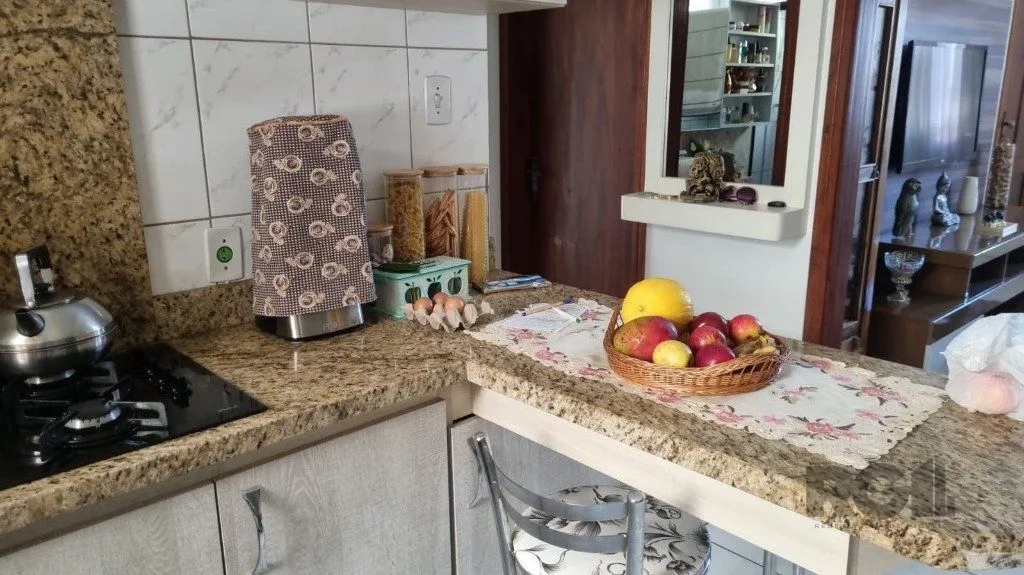 Imagem Casa para Venda - 204m², 4 dormitórios, 3 vagas - Scharlau