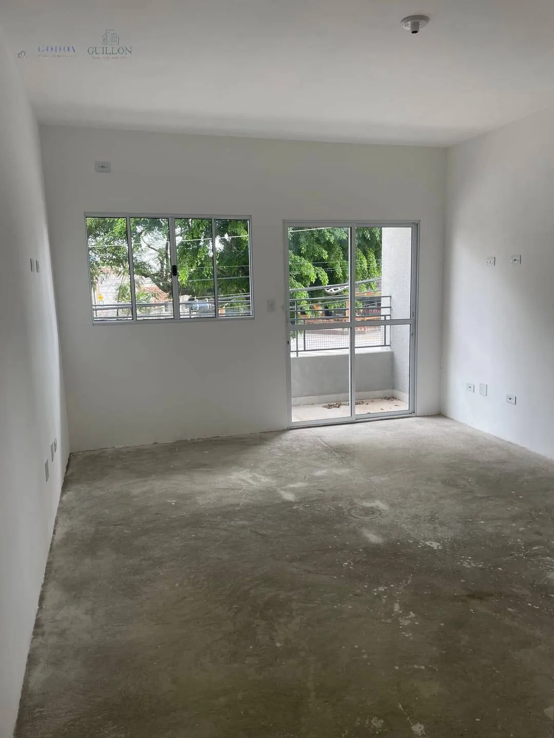 Imagem Apartamento à venda 2 Quartos, 1 Suite, 1 Vaga, 68.61M², Jardim Santa Luzia, Pindamonhangaba - SP | San Diego