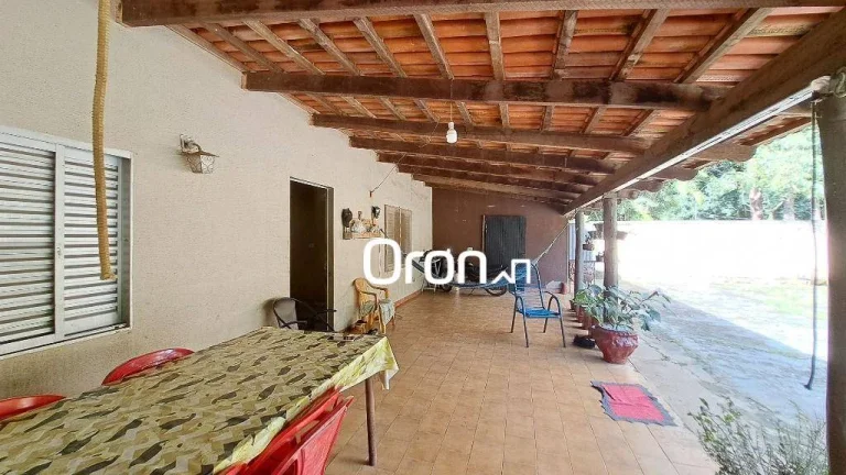 Imagem Chácara à venda, 46000 m² por R$ 4.000.000,00 - Trindade - Trindade/GO