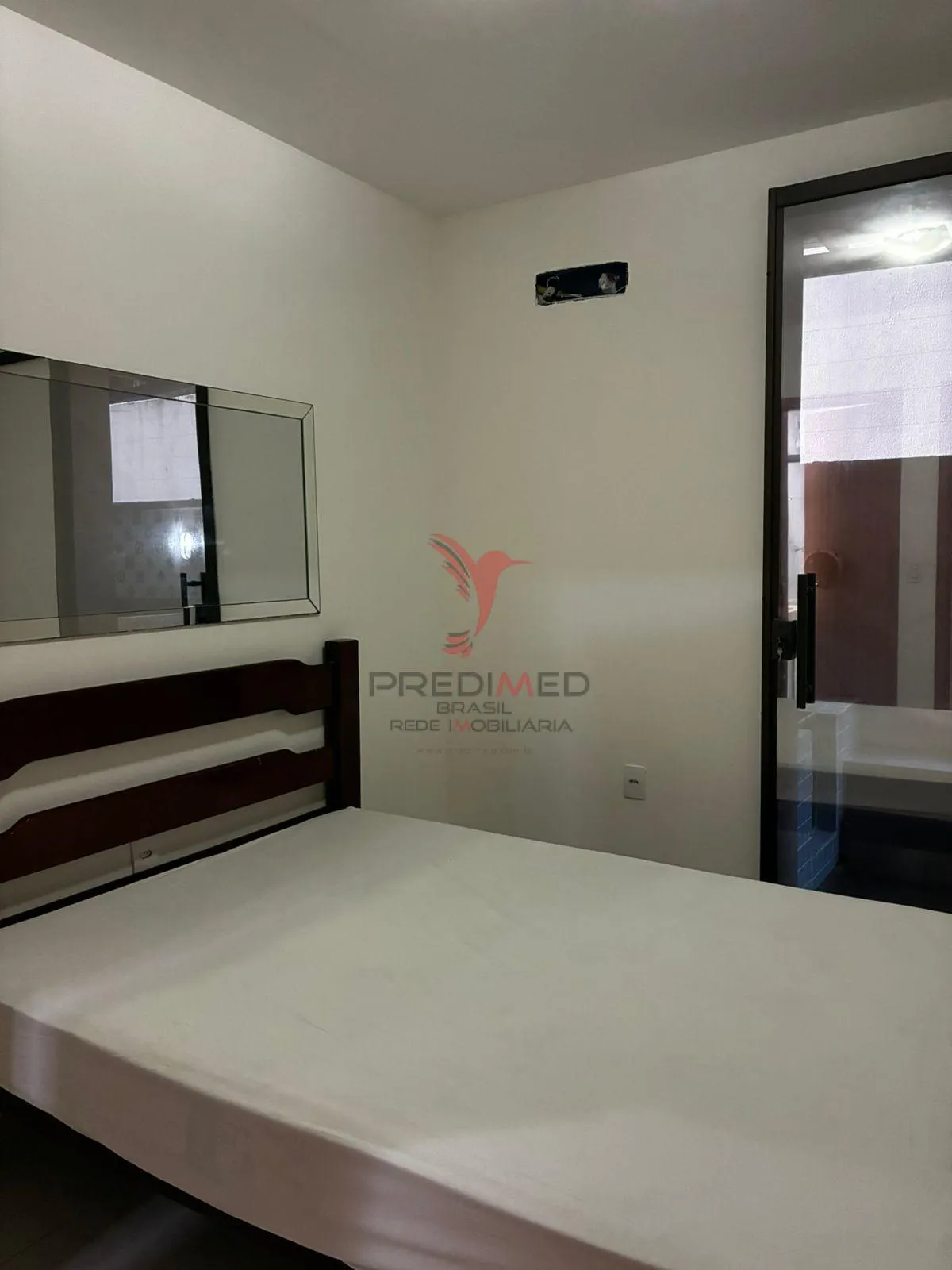 Imagem Apartamento Térreo com Área Externa privada, no Bessa. João Pessoa