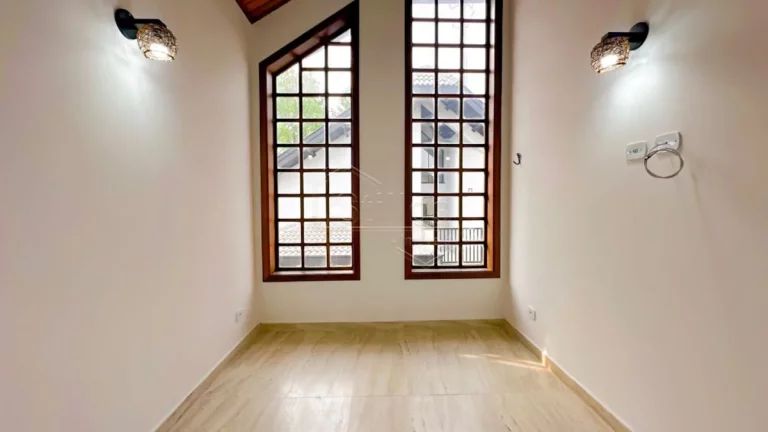 Imagem Casa de condominio