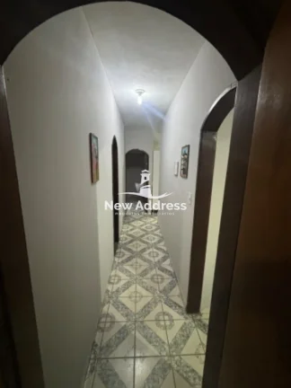 Imagem Casa 3 Quartos à venda em Ponta da Fruta - Vila Velha/ES