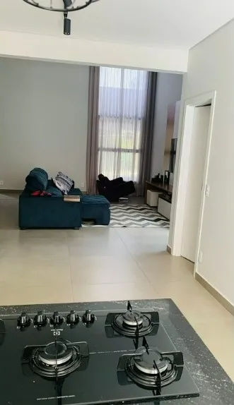 Imagem Linda Casa Térrea Condomínio Vila Verona
