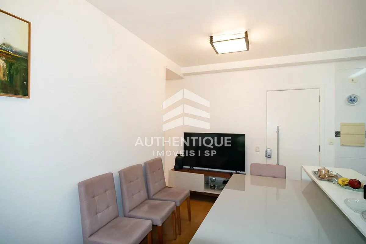 Imagem MOVE PAULISTA - Apartamento no bairro Bela Vista à venda