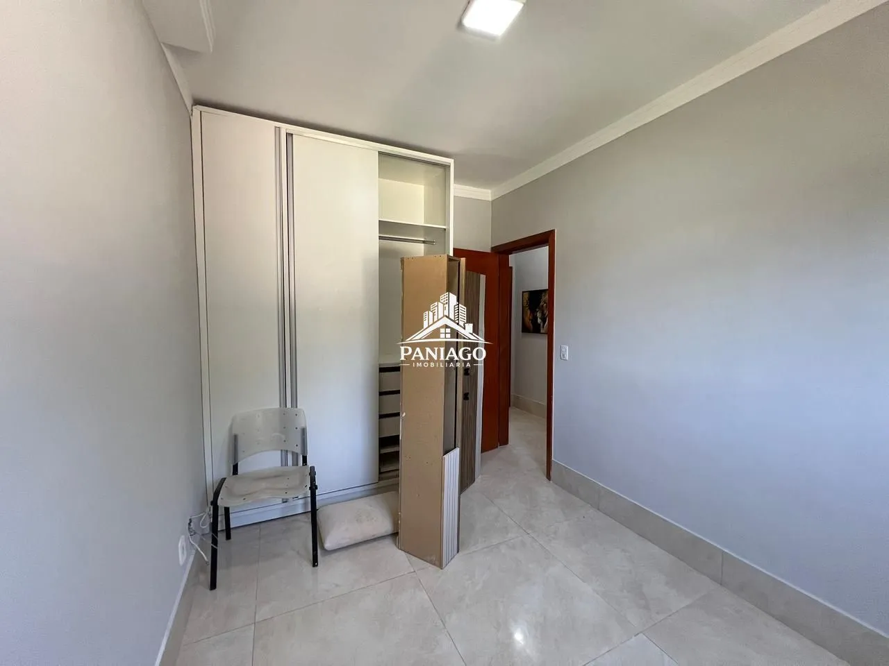 Imagem Apartamento à venda 3 quartos (1 suíte), Torres das Palmeiras, Cuiabá-MT