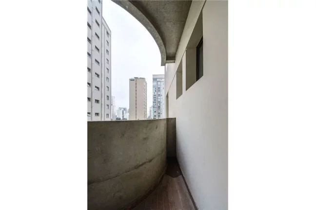 Imagem APARTAMENTO RESIDENCIAL em São Paulo - SP, Campo Belo