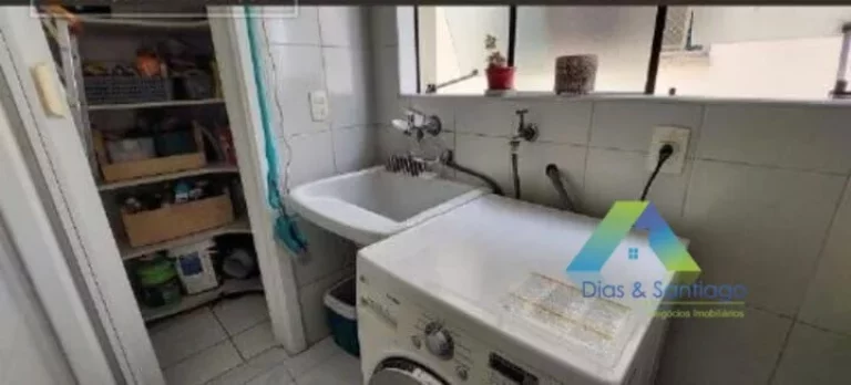 Imagem Apartamento à venda no bairro Jardim - Santo André/SP