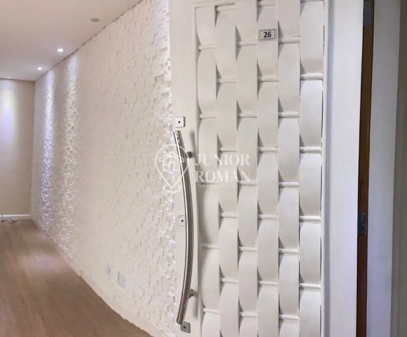 Imagem APTO 2 DORM l LAZER COMPLETO NO MORADA DAS PEDRAS - SÃO PAULO