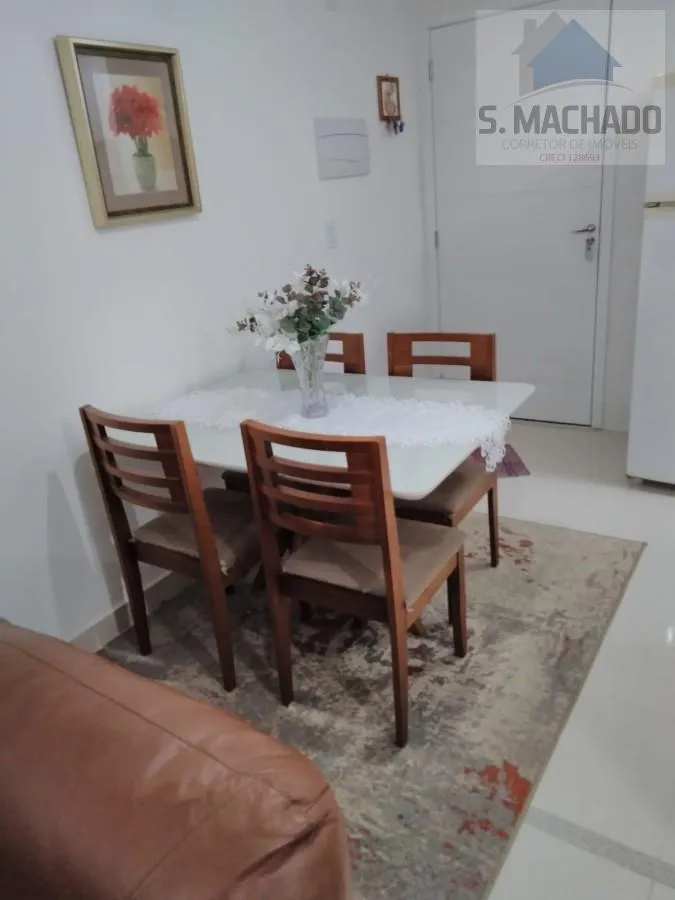 Imagem Apartamento para Venda em Santo André / SP no bairro Vila Curuça