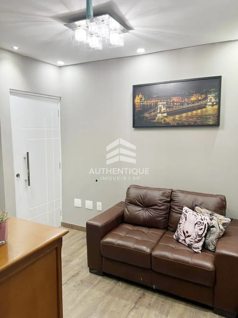 Imagem VILLA VERDE CENTRO SÃO BERNARDO DO CAMPO - Apartamento à venda no bairro Centro - São Bernardo do Campo/SP