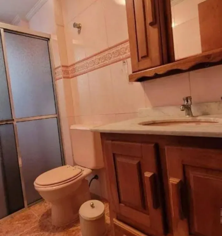 Imagem APARTAMENTO COM 80,00 m² - TUPI - PRAIA GRANDE SP