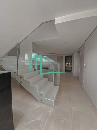 Imagem COBERTURA EXCLUSIVA Á VENDA NO EDIFICIO ELEGANCE EM FRANCA!