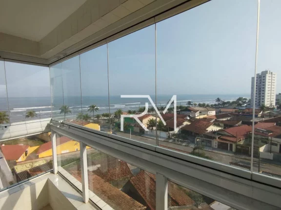 Foto do imóvel Apartamento com 2 dormitórios à venda, 65 m por R$ 520.000,00 - Jardim Praia Grande - Mongaguá/SP