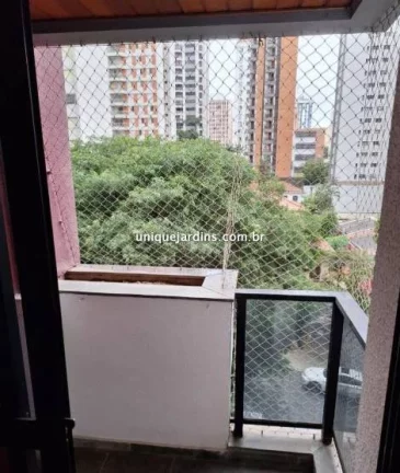 Imagem Apartamento à venda Pinheiros São Paulo