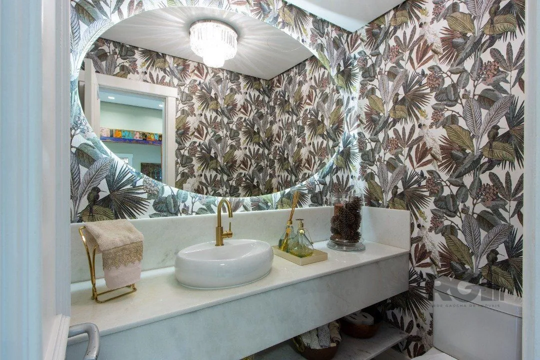 Imagem Casa Terra Ville, com 3 suites