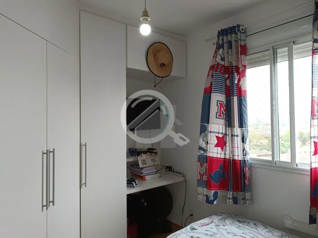 Imagem Excelente apartamento de 03 dormitórios (sendo 01 suíte) com vaga de garagem no bairro Central Par...