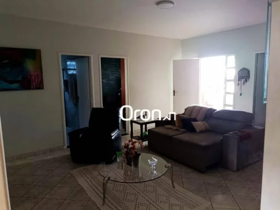 Imagem Casa à venda, 236 m² por R$ 815.000,00 - Vila Jardim Vitória - Goiânia/GO