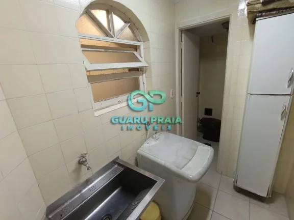Imagem Apto com 2 dorms