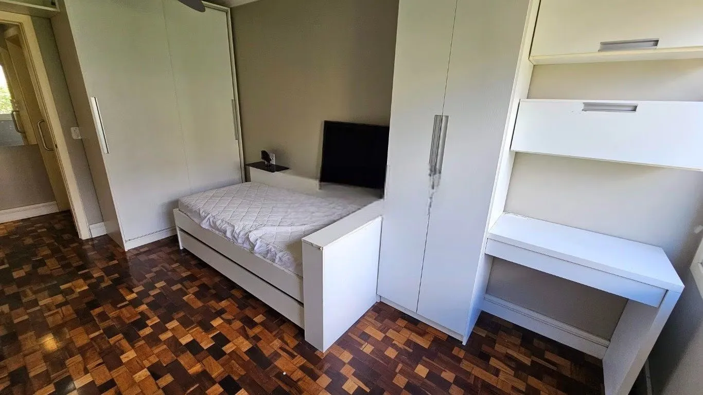 Imagem Apartamento à venda no Centro Histórico de Porto Alegre com 1 dormitório e 51m²