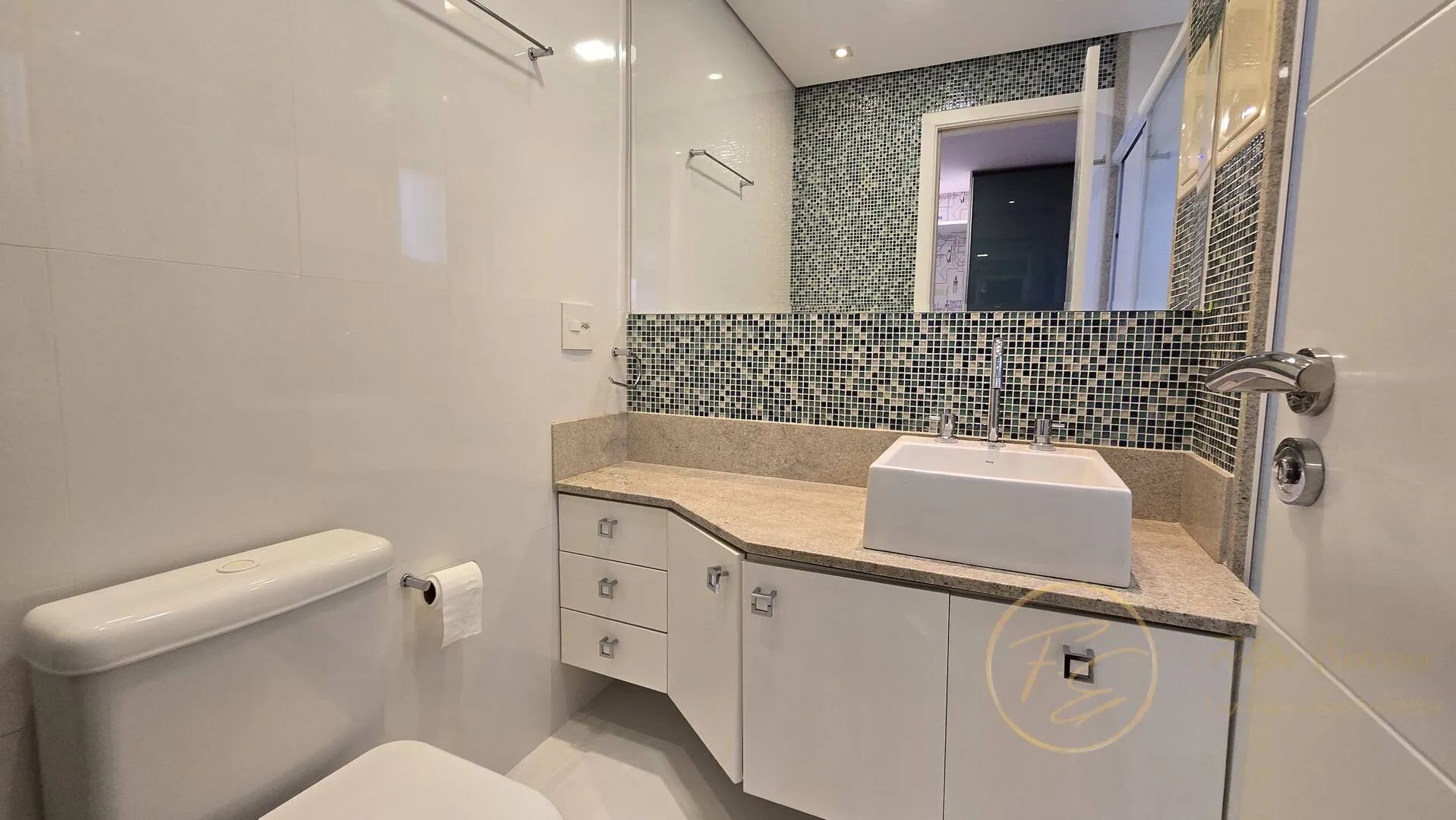 Imagem 229m²