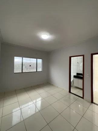 Imagem Casa à venda no bairro Setor Sul - Goianésia/GO