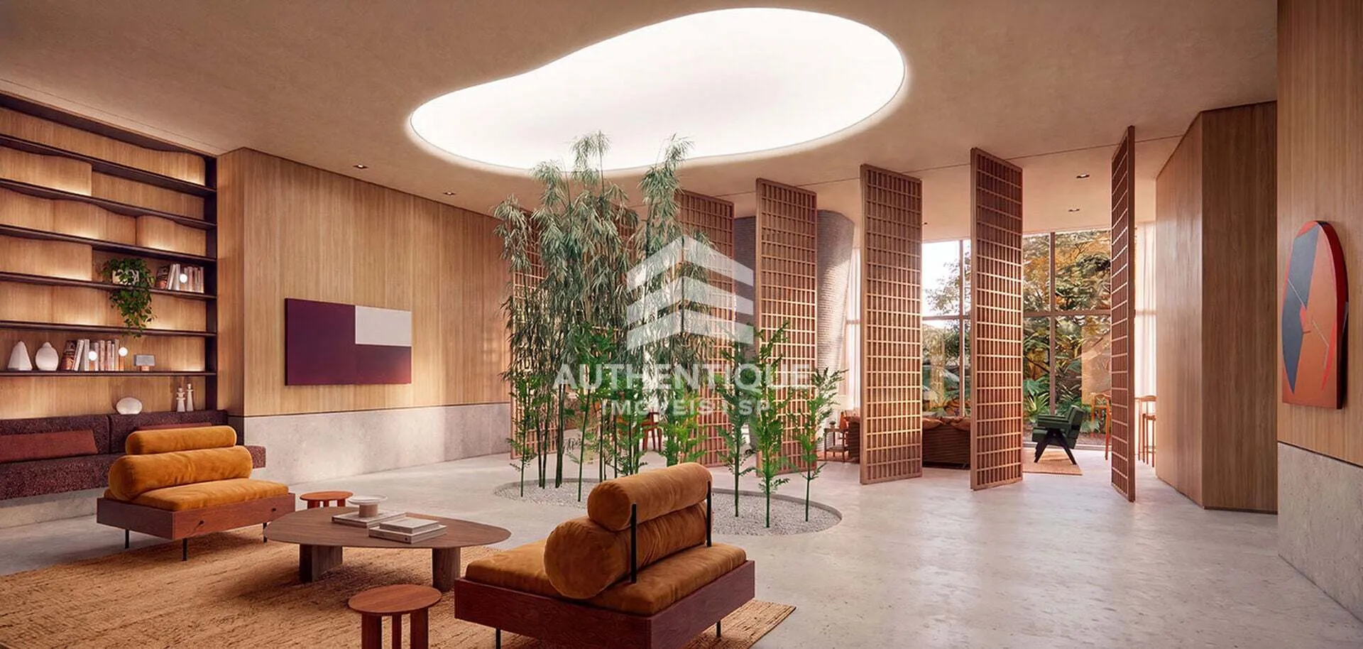 Imagem JOAH 233 ITAIM BIBIM - Apartamento à venda no bairro Itaim Bibi - São Paulo/SP, Zona Sul