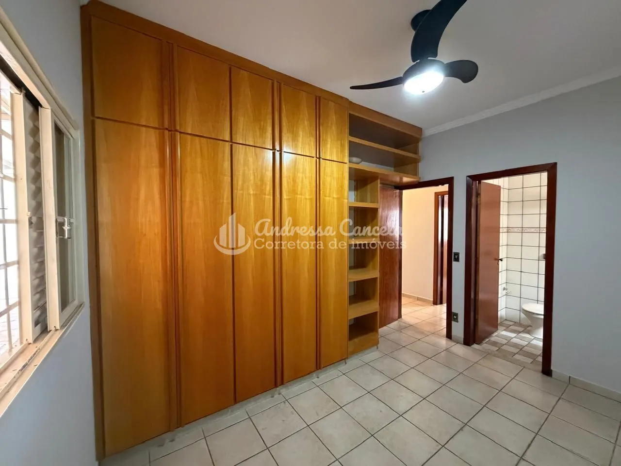 Imagem Casa com 4 suítes para alugar, 340 m² por R$ 7.500/mês - Jardim Aclimação - São José do Rio Preto/SP