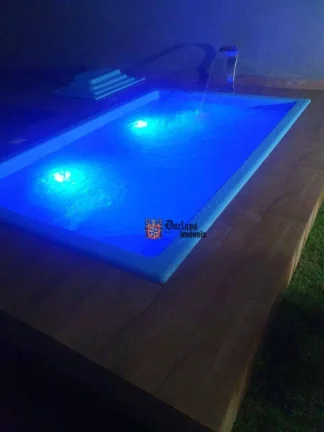 Imagem Casa com 2 dormitórios à venda por R$ 295.000,00 - Bopiranga - Itanhaém/SP