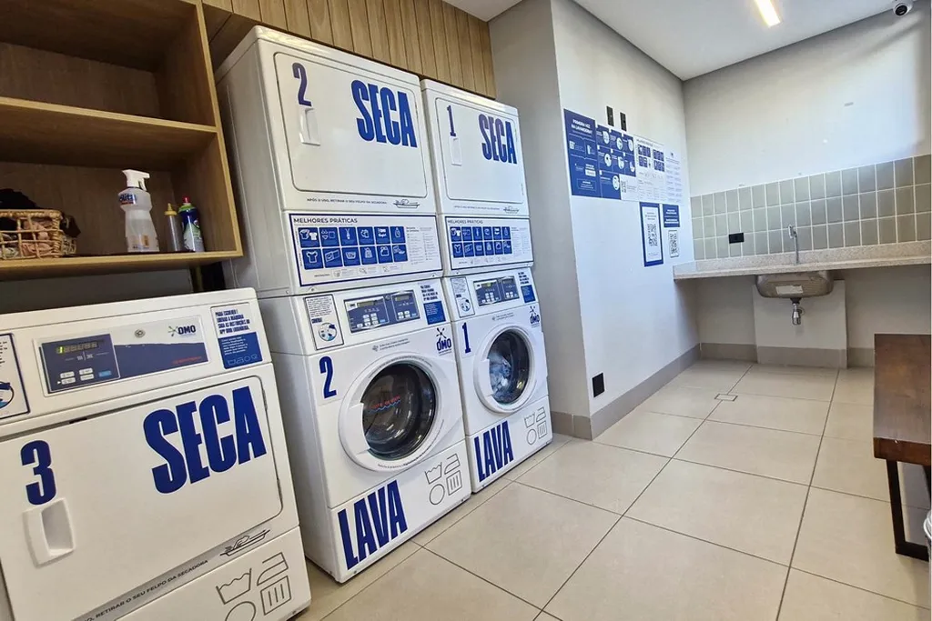 Imagem Apartamento à venda em São Paulo, Ipiranga, com 1 quarto, 36m2