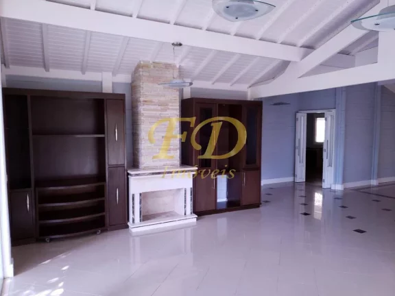 Imagem CASA EM CONDOMÍNIO FECHADO
