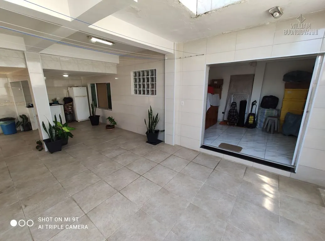 Imagem casa 04 dormitórios sendo 03 suítes com piscina no bairro Jardim Real