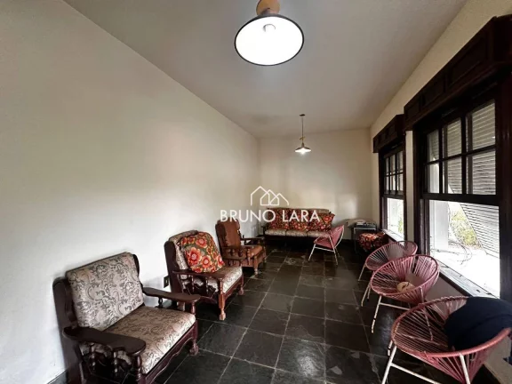 Imagem Casa à venda em Igarapé no Condomínio Fazenda Solar
