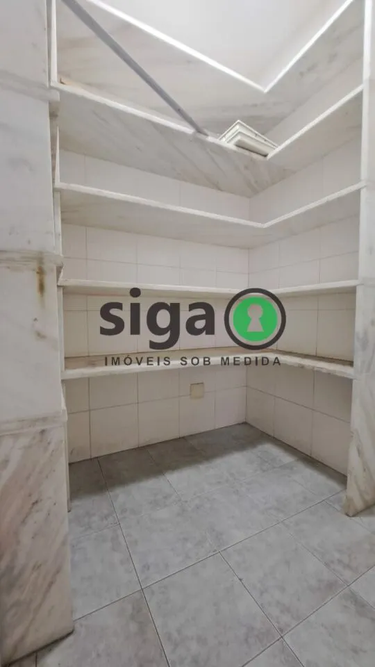 Imagem APARTAMENTO COM 4 DORMITORIOS SENDO 2 SUITES PARA VENDA NO MORUMBI