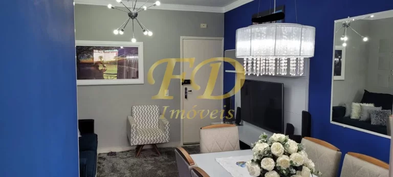 Imagem Apartamento de Luxo em Atibaia / Oportunidade !!!