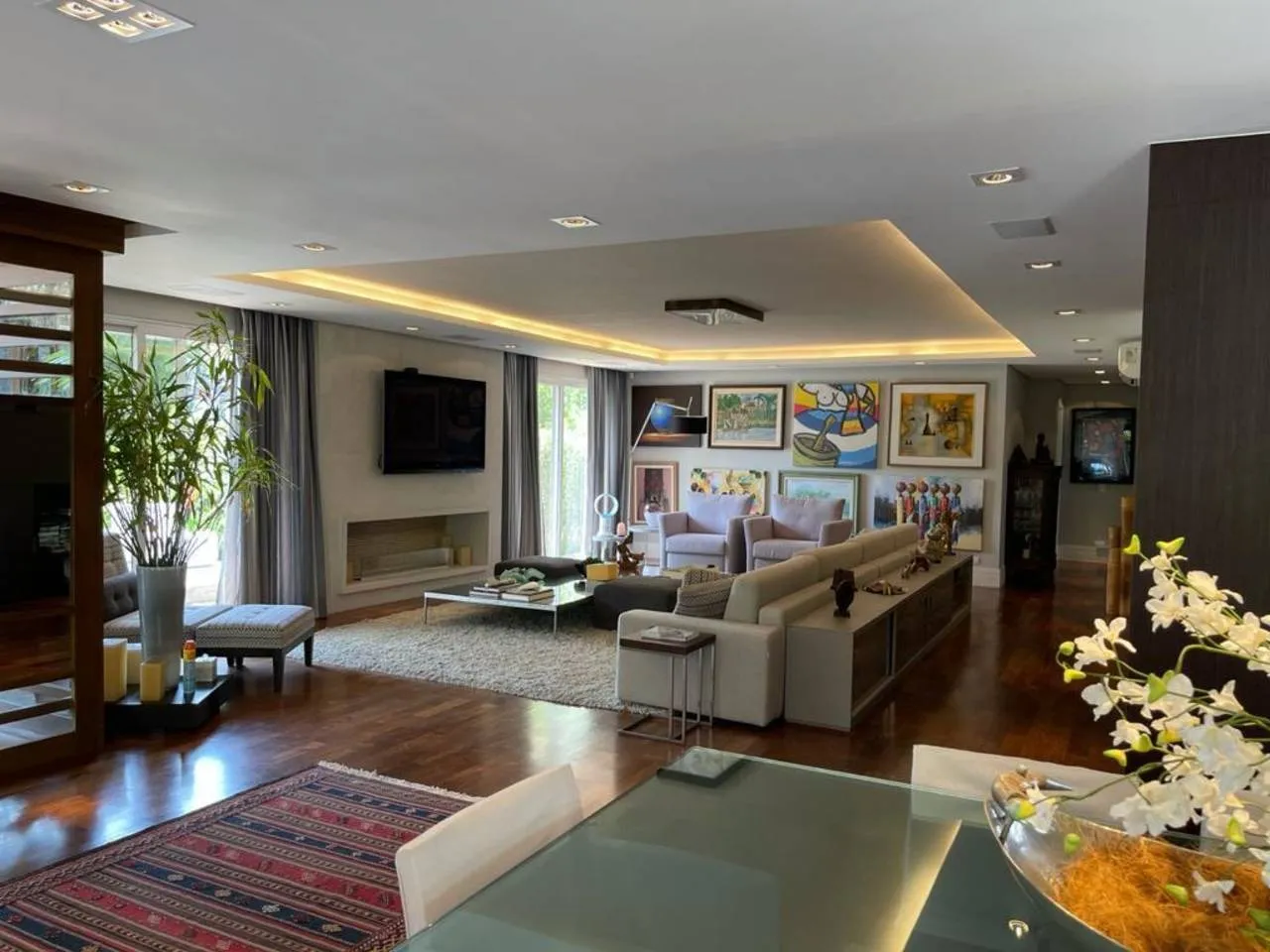 Imagem Casa com 2 dormitórios, 260 m² - Alphaville 01 - Barueri/SP