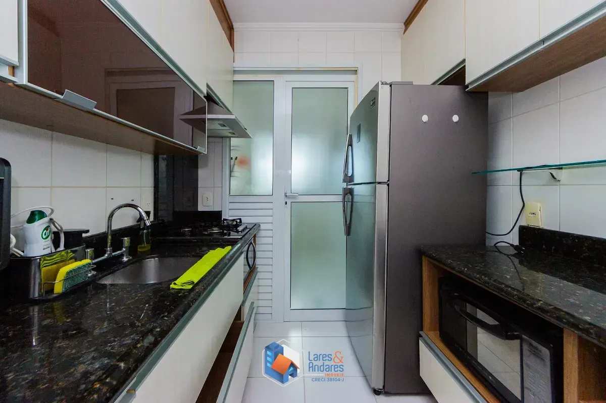Imagem Apartamento para venda em Vila Mariana com 2 quartos, sendo 1 suíte, 68m²