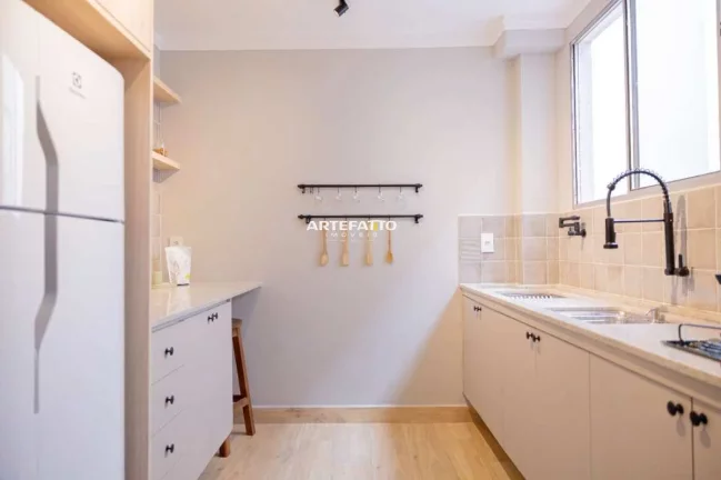 Imagem APARTAMENTO MOBILIADO – CENTRO, FRANCA/SP