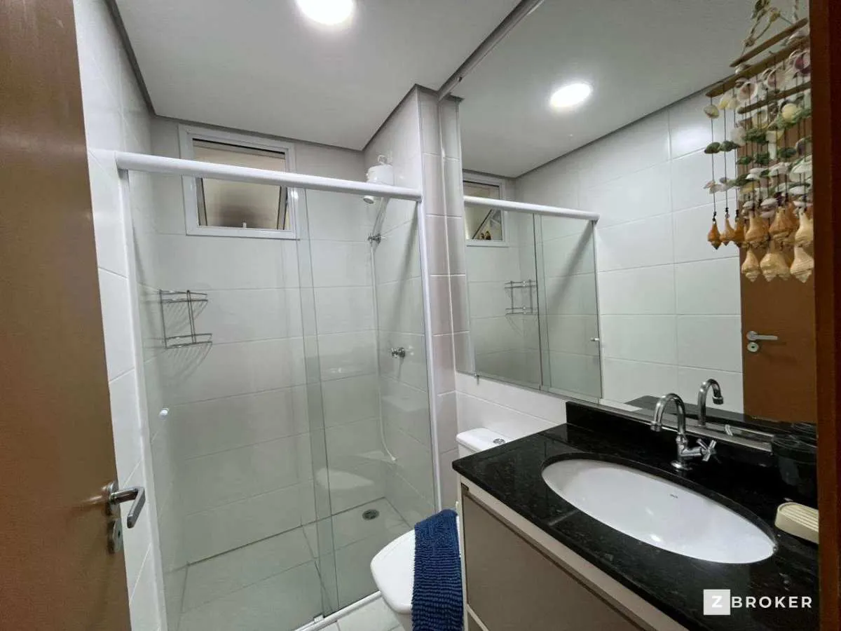 Imagem Apartamento à venda em Ubatuba, Estufa II, com 2 quartos, 60m2