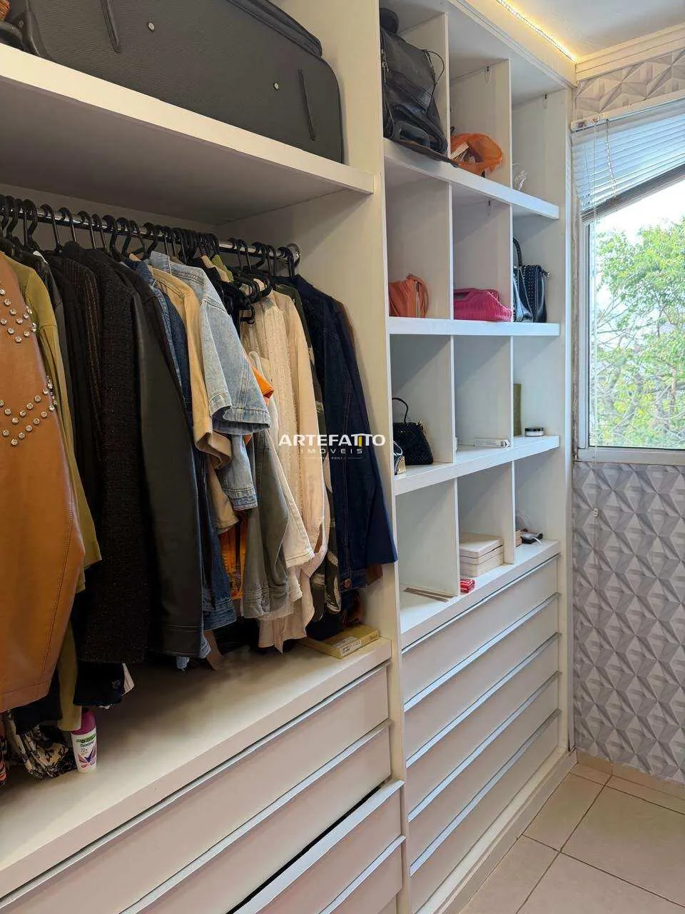 Imagem Vende-se Apartamento Franca Garden- Porteira Fechada