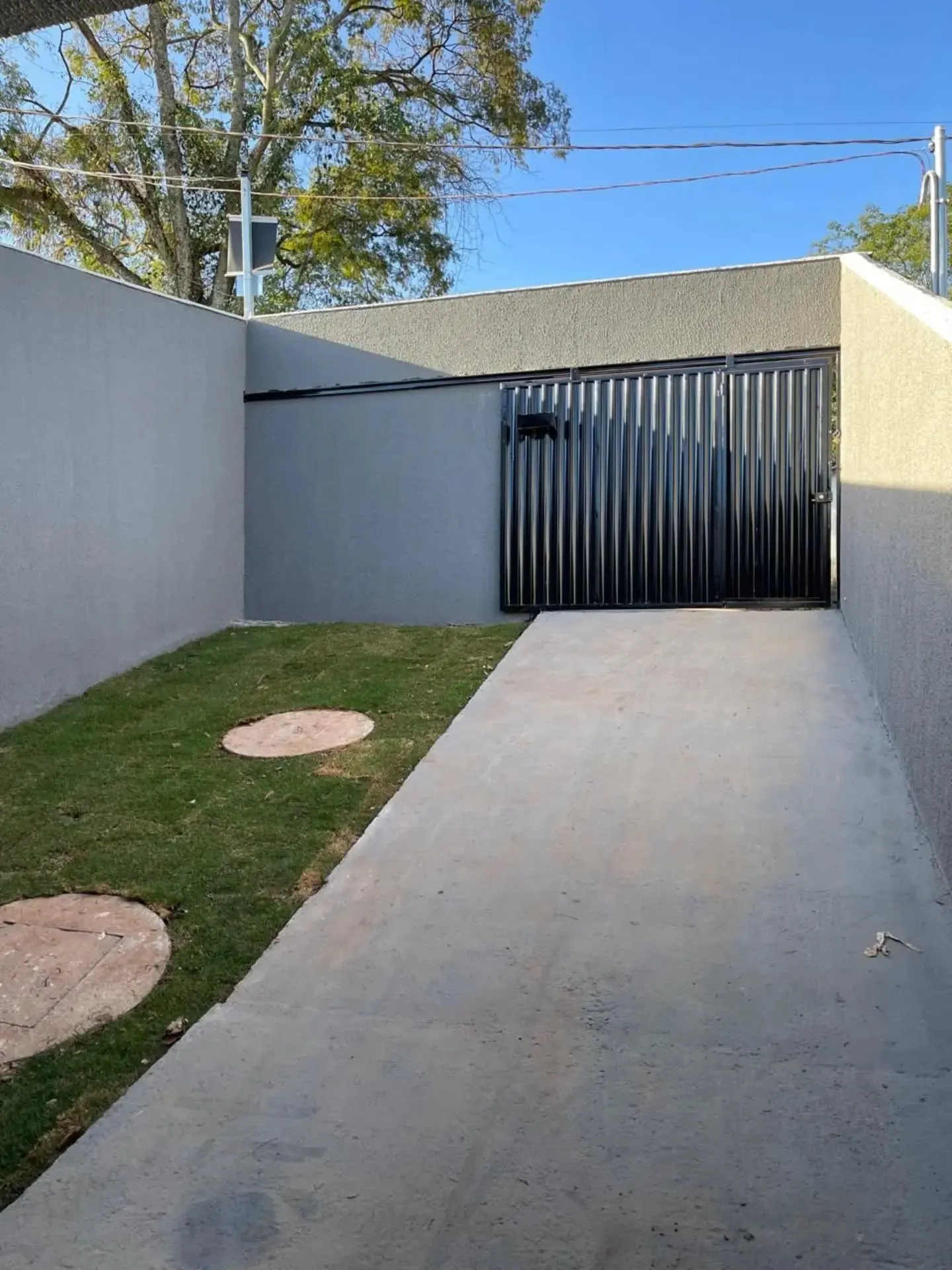 Imagem Casa 2/4 C Suite + Area Gormet No Jardim Miramar
