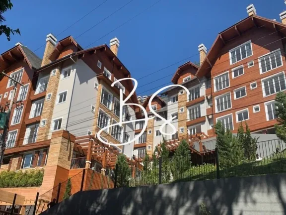APARTAMENTO RESIDENCIAL em GRAMADO - RS, Floresta