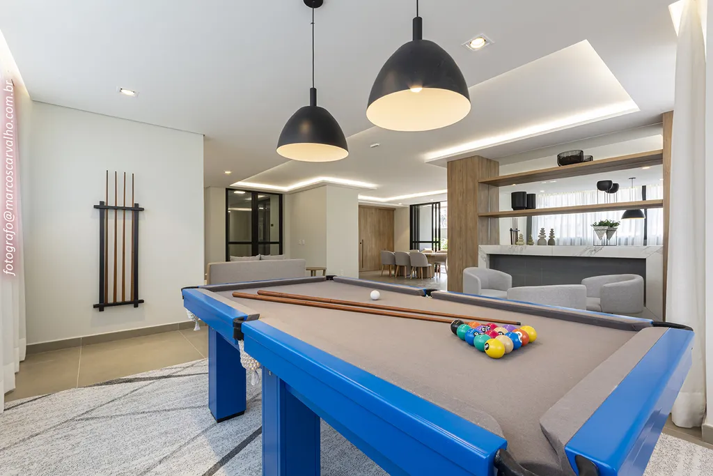 Imagem Lexy Boulevard Vila Clementino - Lexy Boulevard Vila Clementino - Residencial