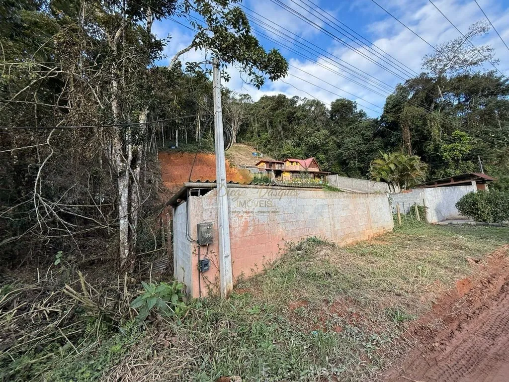 Imagem Terreno para Venda em Teresópolis / no bairro Albuquerque