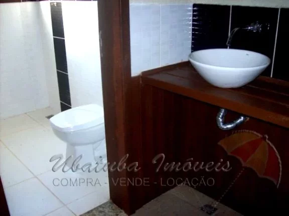 Imagem Casa em condomínio Fechado - Bairro Horto