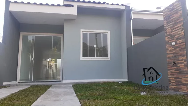 Foto do imóvel CASA RESIDENCIAL em PONTAL DO PARANÁ - PR, Balneário Praia de Leste