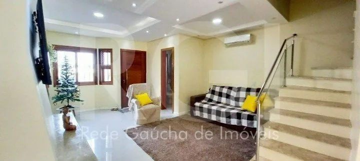Imagem Casa 3 dormitórios à venda Espírito Santo Porto Alegre/RS