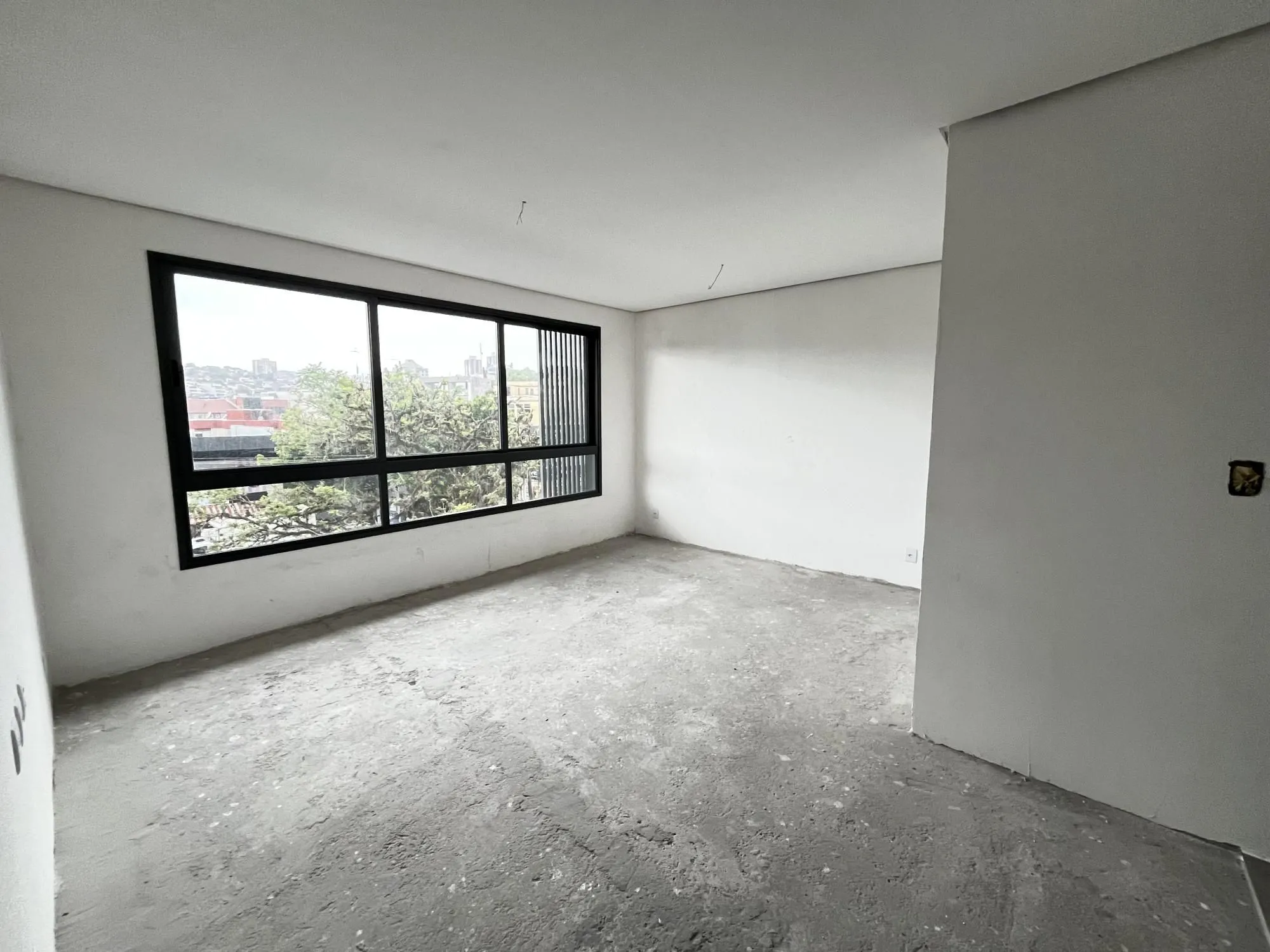 Imagem Apartamento de 2 quartos, suíte e 1 vaga de garagem no bairro das Três Figueiras