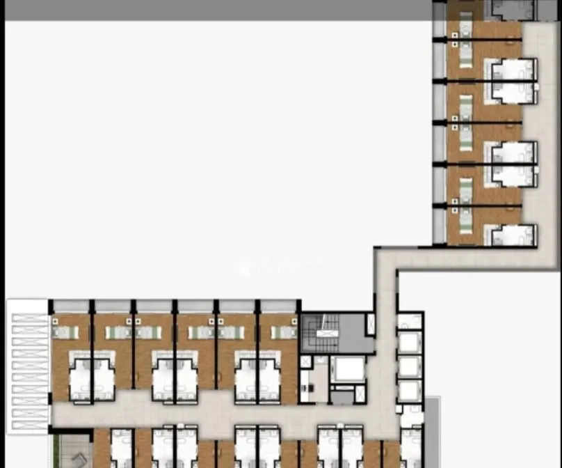 Imagem Apartamento em Floresta